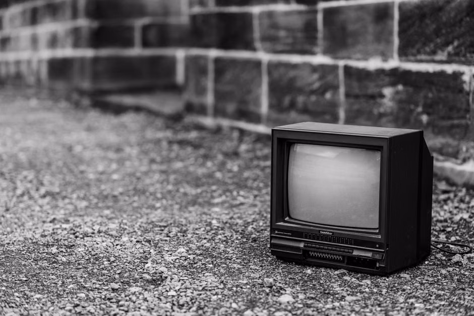 TV e Áudio
